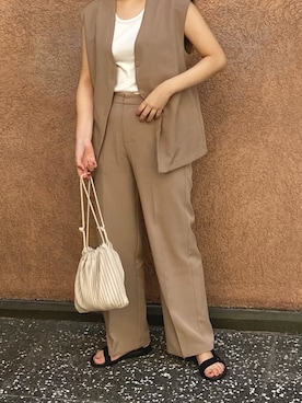 🐾さんのコーディネート