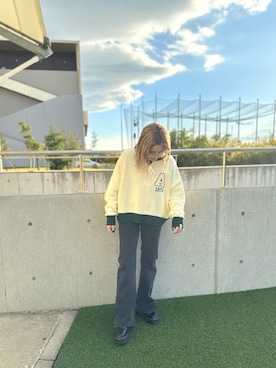 Oga.さんのコーディネート