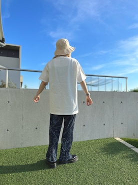 Oga.さんのコーディネート