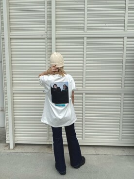 Oga.さんのコーディネート