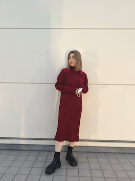 Oga.さんのコーディネート