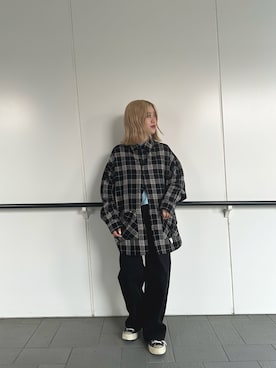 Oga.さんのコーディネート