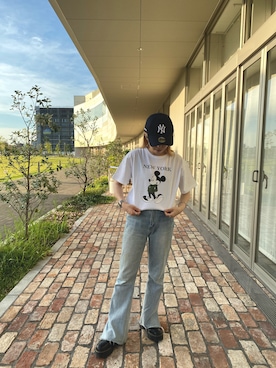 Oga.さんのコーディネート