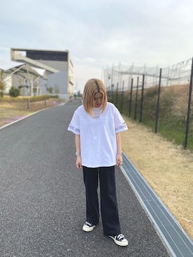 Oga.さんのコーディネート