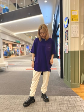 Oga.さんのコーディネート