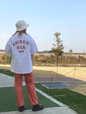 Oga.さんのコーディネート