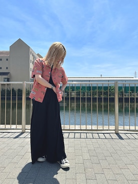 Oga.さんのコーディネート