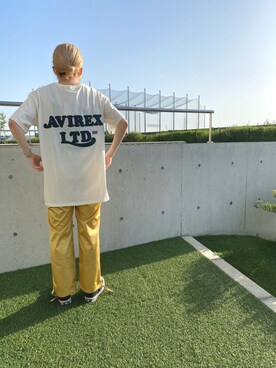 Oga.さんのコーディネート