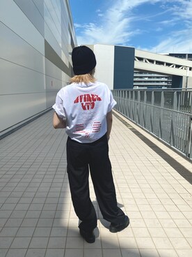 Oga.さんのコーディネート