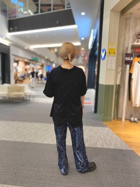 Oga.さんのコーディネート