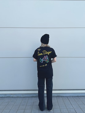 Oga.さんのコーディネート