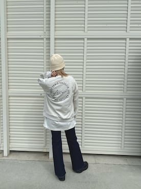 Oga.さんのコーディネート