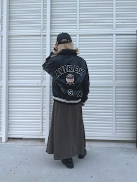 Oga.さんのコーディネート