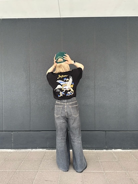 Oga.さんのコーディネート