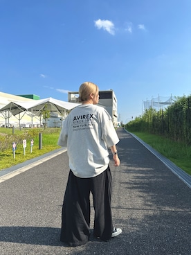 Oga.さんのコーディネート