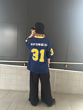 Oga.さんのコーディネート