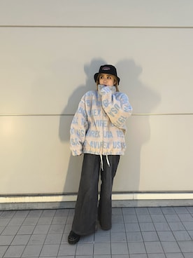 Oga.さんのコーディネート