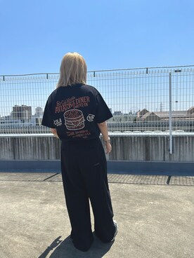 Oga.さんのコーディネート