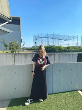 Oga.さんのコーディネート