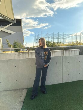 Oga.さんのコーディネート