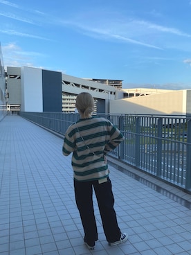 Oga.さんのコーディネート