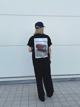 Oga.さんのコーディネート