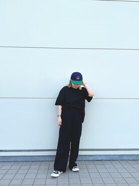 Oga.さんのコーディネート