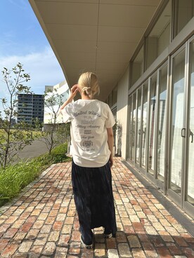 Oga.さんのコーディネート