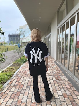 Oga.さんのコーディネート