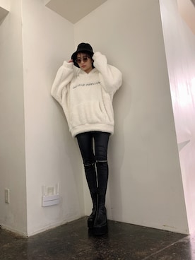 yumena suzukiさんのコーディネート