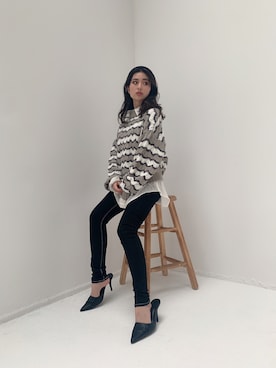 yumena suzukiさんのコーディネート