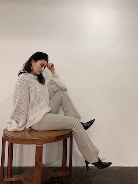 yumena suzukiさんのコーディネート