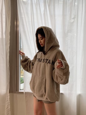 yumena suzukiさんのコーディネート