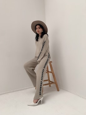 yumena suzukiさんのコーディネート