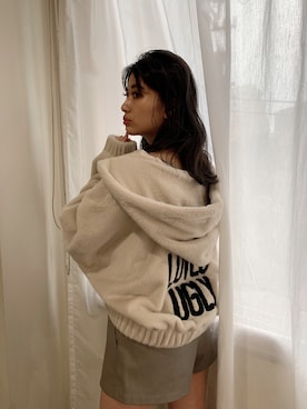 yumena suzukiさんのコーディネート