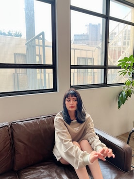 yumena suzukiさんのコーディネート