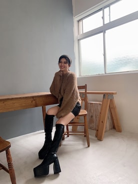 yumena suzukiさんのコーディネート