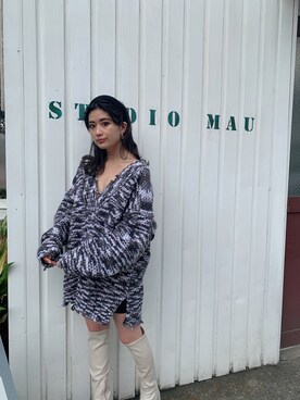 yumena suzukiさんのコーディネート