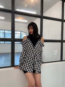 yumena suzukiさんのコーディネート