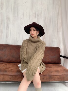 yumena suzukiさんのコーディネート