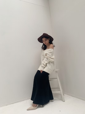 yumena suzukiさんのコーディネート