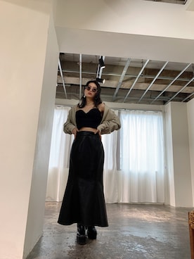 yumena suzukiさんのコーディネート