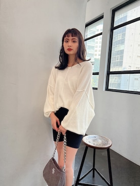 yumena suzukiさんのコーディネート