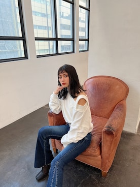 yumena suzukiさんのコーディネート