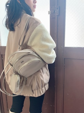 yumena suzukiさんのコーディネート