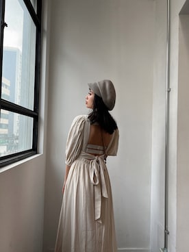 yumena suzukiさんのコーディネート