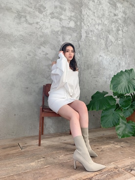 yumena suzukiさんのコーディネート