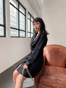 yumena suzukiさんのコーディネート