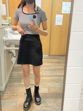 ㅇㅇㄹさんのコーディネート