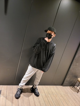 ポン太さんのコーディネート